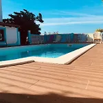 Belavista & Pool 4* فاطمة
