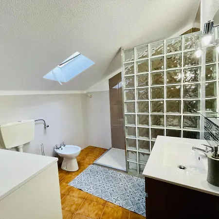 Gasthuis Belavista & Pool 4*