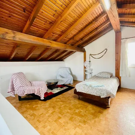 Belavista & Pool Fátima