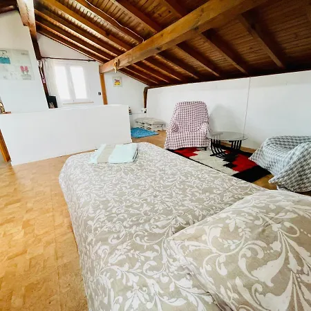 Gasthuis Belavista & Pool Fátima