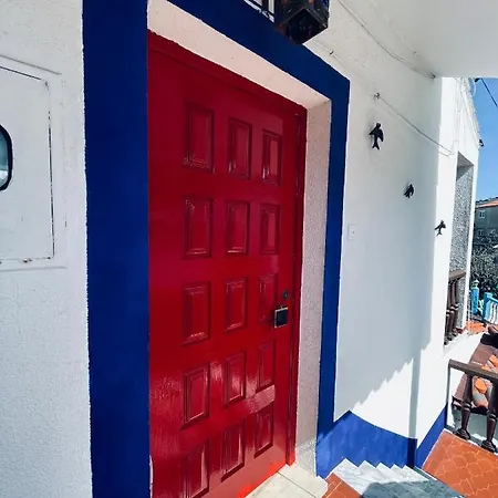 Belavista & Pool Gasthuis