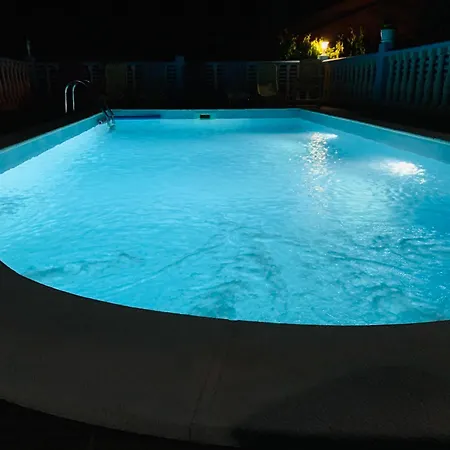 Belavista & Pool Pensjonat
