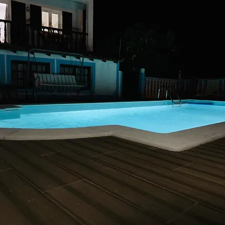 Pensjonat Belavista & Pool *