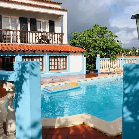 Belavista & Pool Fátima
