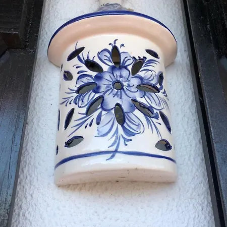 Gasthuis Belavista & Pool 4*