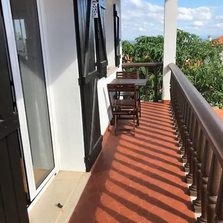 Belavista&pool Affittacamere Fatima