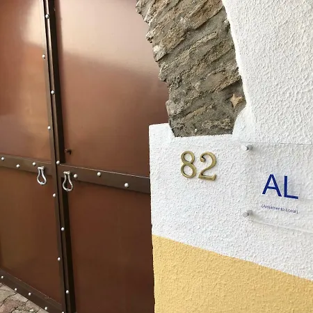 Belavista & Pool Fátima