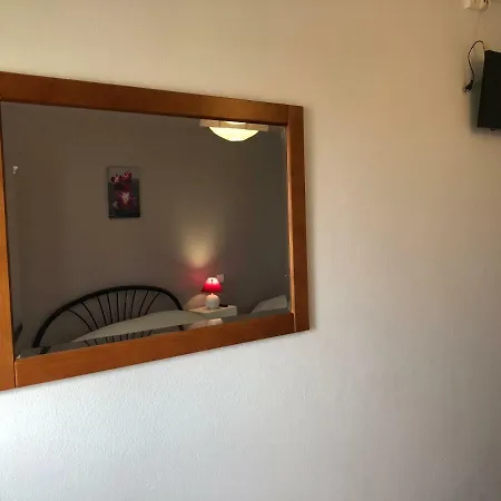 Belavista & Pool Gasthuis Fátima