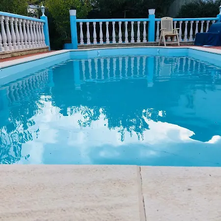 Belavista & Pool Vendégház Fátima