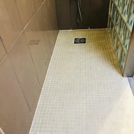 Gasthuis Belavista & Pool 4*