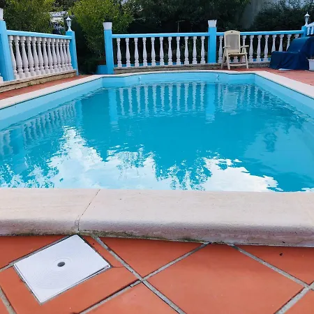 Belavista & Pool Fátima