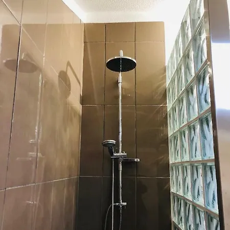 Gasthuis Belavista & Pool Fátima