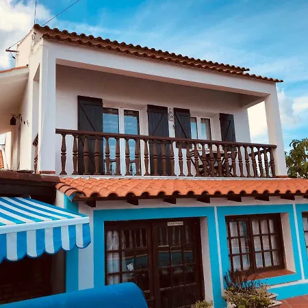 Pensjonat Belavista & Pool