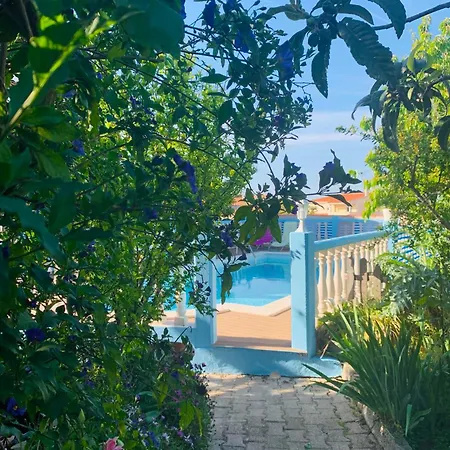 Belavista & Pool