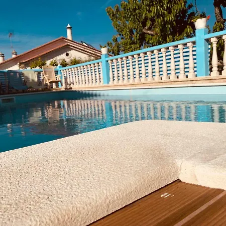 Belavista & Pool Pensjonat
