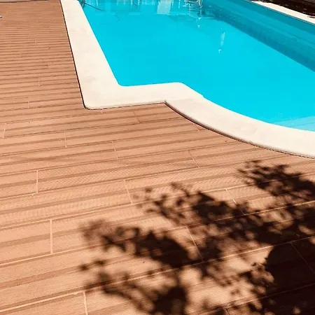 Belavista & Pool Gasthuis Fátima