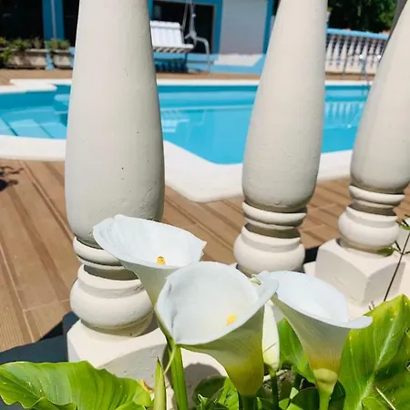 Gasthuis Belavista & Pool