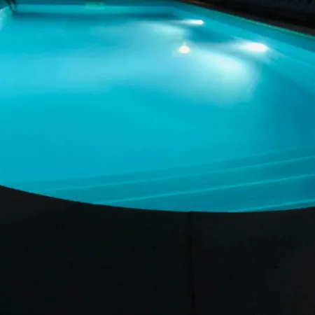 Gasthuis Belavista & Pool