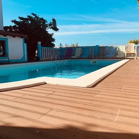 Belavista & Pool * Fátima