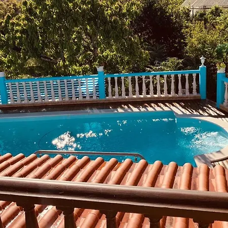 Gasthuis Belavista & Pool