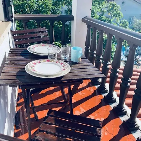 Belavista & Pool 4* Fátima