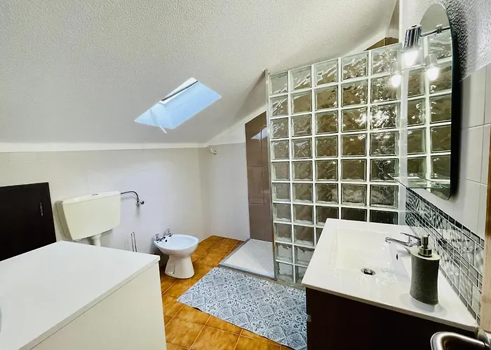 בית הארחה Belavista & Pool 4*