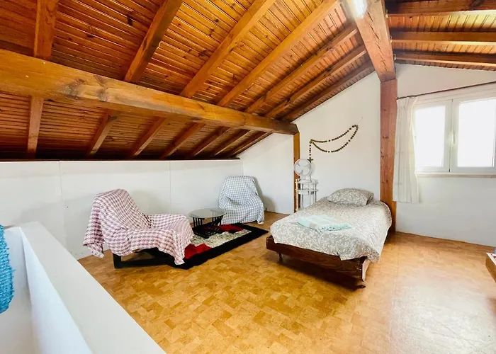 Belavista & Pool פאטימה