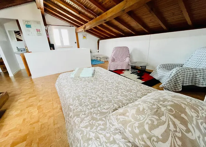 בית הארחה Belavista & Pool פאטימה