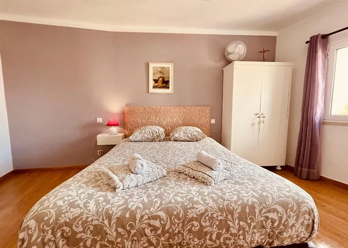 Belavista & Pool 4* ファティマ