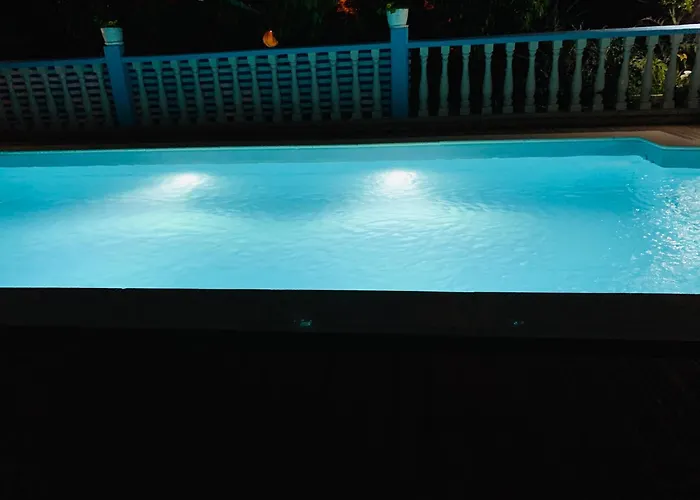 בית הארחה Belavista & Pool פאטימה