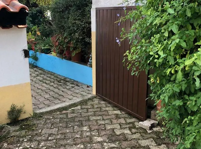 Belavista & Pool 4* פאטימה