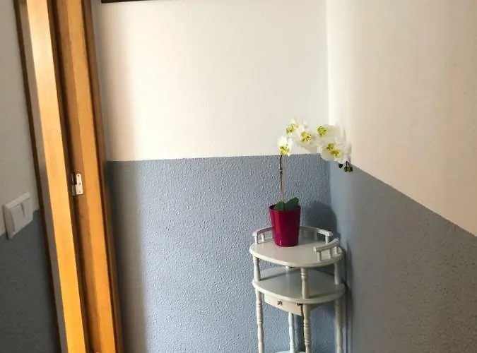 בית הארחה Belavista & Pool פאטימה