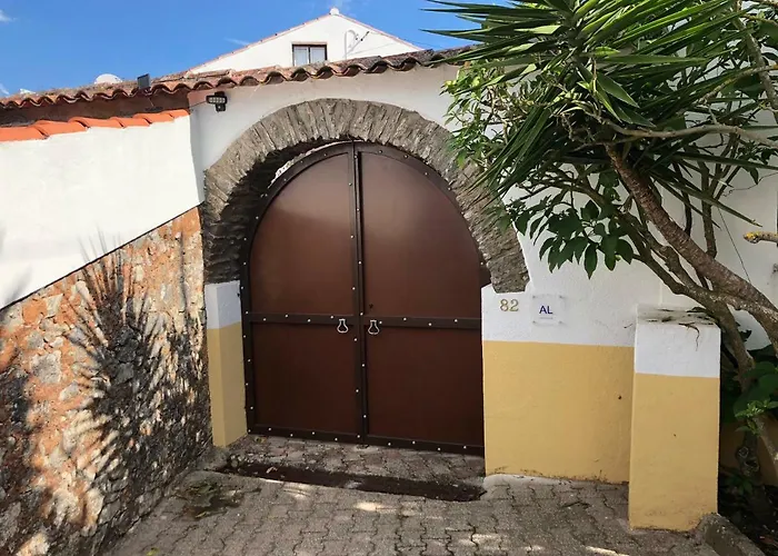 Belavista & Pool ファティマ