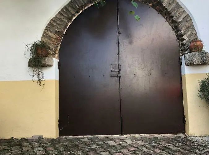 Belavista & Pool ゲストハウス 4*