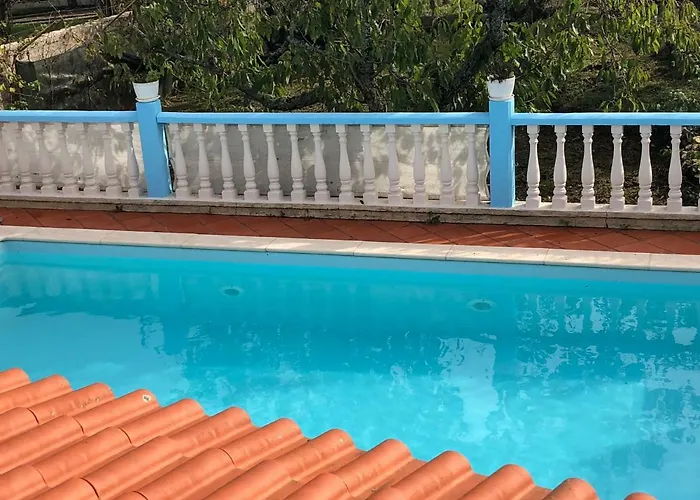 Belavista & Pool