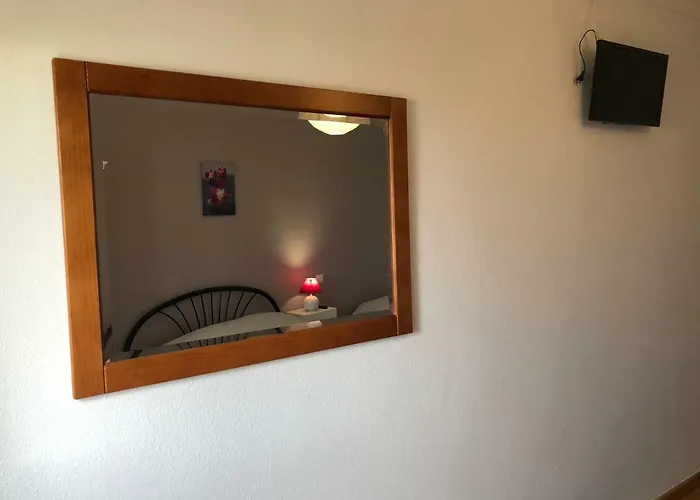 Belavista & Pool בית הארחה פאטימה