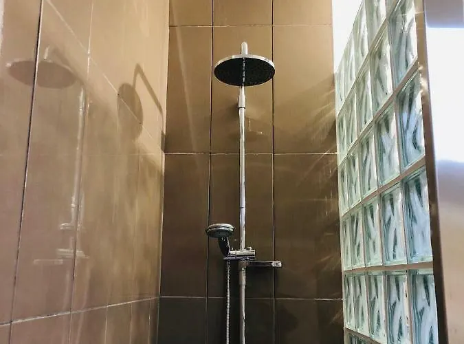 בית הארחה Belavista & Pool פאטימה