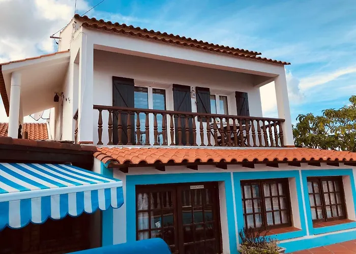 בית הארחה Belavista & Pool