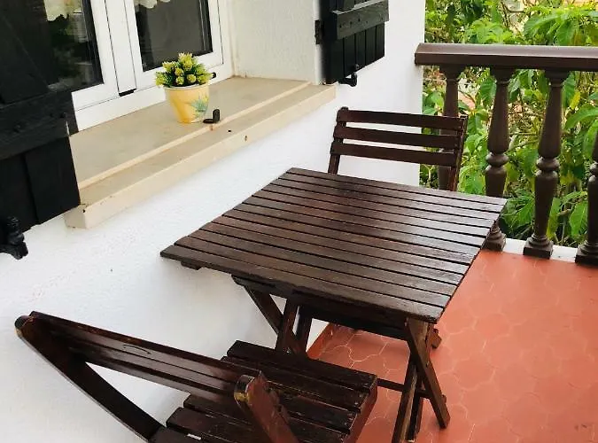 ゲストハウス Belavista & Pool ファティマ