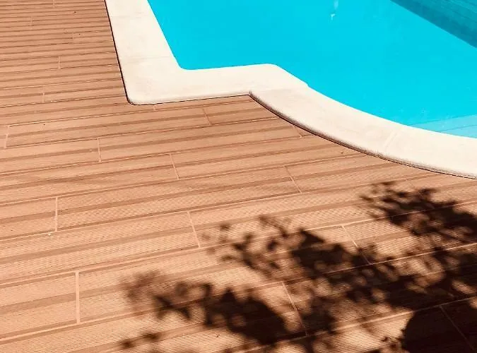 Belavista & Pool בית הארחה פאטימה