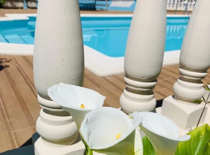 בית הארחה Belavista & Pool