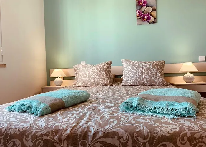 Belavista & Pool 4* Fátima