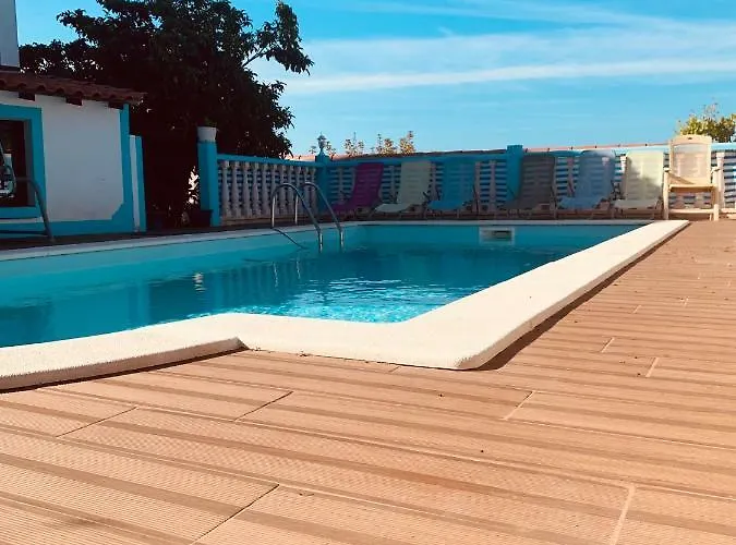 Belavista & Pool 4* פאטימה