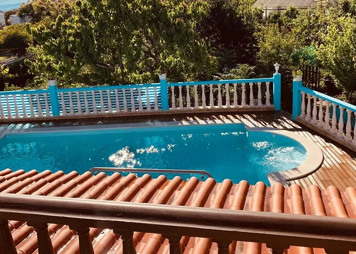 Konukevi Belavista & Pool